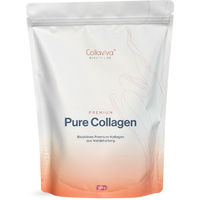 Produktbild von Collaviva Pure Kollagen Pulver ohne Zusatzstoffe 1000 g