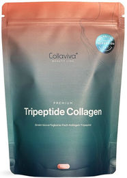 Collaviva Tripeptid Kollagen Pulver aus Fisch 1000 g – Bild 1 von 2
