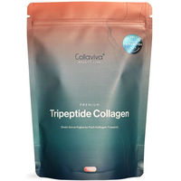 Produktbild von Collaviva Tripeptid Kollagen Pulver aus Fisch 1000 g