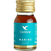 Produktbild von COLLIBRE Collagen Marine Shot mit 10.000 mg Fischkollagen, 30 ml Ampullen