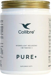 COLLIBRE Kollagen mit Vitamin C Pulver glutenfrei und zuckerfrei 333 g – Bild 1 von 1