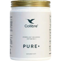Produktbild von COLLIBRE Kollagen mit Vitamin C Pulver glutenfrei und zuckerfrei 333 g