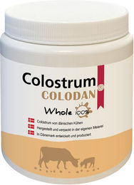 ColoDan Colostrum Pulver – Bild 1 von 1