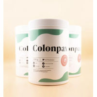 Produktbild von Colonpax Ballaststoff-Komplex Pulver Vegan 3x 300 g