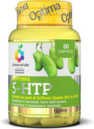 Colours Of Life Griffonia 5-HTP Tabletten – Bild 1 von 1