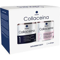 Produktbild von Colway Probiotikum Collacein 60 Kapseln