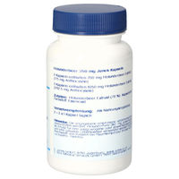 Produktbild von Compressana Sensitiv K2 AG 3 NHB silk Kapseln 2 Stück