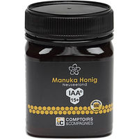 Produktbild von Comptoirs et Compagnies Manuka Honig MGO 550 IAA 15+ 250 g