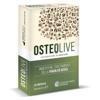 Produktbild von Comunicando Pharma Mineralstoff-Komplex Tabletten 30 Stück