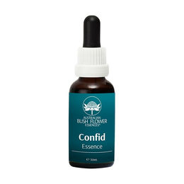 CONFID Essence Australian Bush Flower Essences Tropfen 30 ml – Bild 1 von 1