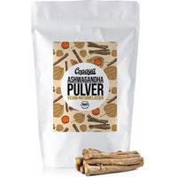 Produktbild von Copaya Bio Ashwagandha Pulver ohne Zusatzstoffe 800g