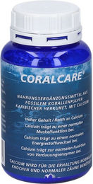 CORALCARE Algenkalk Sango Calcium Pulver – Bild 1 von 2