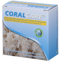 Produktbild von CORALCARE Algenkalk Sango mit Vitamin D3 Sticks für Kinder