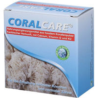 Produktbild von CORALCARE Algenkalk Sango mit Vitamin D3 und K2