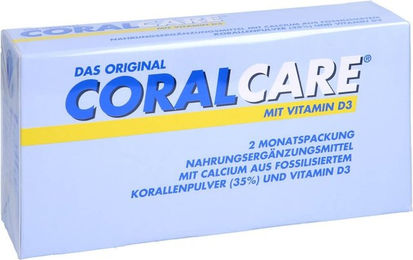 Coralcare Pulver von P.M.C. Care GmbH 90 g – Bild 1 von 1