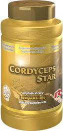 Cordyceps Pulse Kapseln 60 Stück – Bild 1 von 1