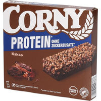 Produktbild von CORNY Classic Protein Riegel Schokolade Kakao