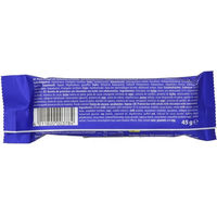 Produktbild von CORNY Protein Riegel Crunchy Double Chocolate zuckerfrei