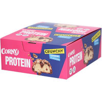 Produktbild von Corny Proteinriegel Cookies & Cream ohne Zusatzstoffe