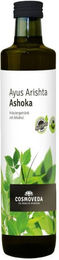 Cosmoveda Ayus Arishta Ashoka Kräuter-Komplex Flüssigkeit 500 ml – Bild 1 von 1