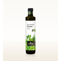 Produktbild von Cosmoveda Ayus Arishta Sarasvati Flüssigkeit 250 ml