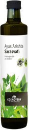 Cosmoveda Ayus Arishta Sarasvati Kräuter-Komplex Flüssig 250 ml – Bild 1 von 1