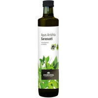 Produktbild von Cosmoveda Ayus Arishta Sarasvati Kräuter-Komplex Flüssig 250 ml
