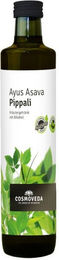 Cosmoveda Ayus Asava Pippali Flüssig 500 ml – Bild 1 von 1