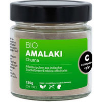 Produktbild von Cosmoveda BIO Amalaki Churna Pulver