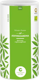 Cosmoveda BIO Ashwagandha Churna Withania somnifera Pulver – Bild 1 von 1