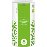 Produktbild von Cosmoveda BIO Ashwagandha Churna Withania somnifera Pulver