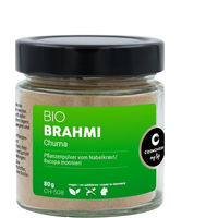 Produktbild von Cosmoveda BIO Brahmi Churna Pulver