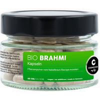 Produktbild von Cosmoveda BIO Brahmi Kapseln