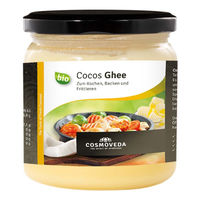 Produktbild von Cosmoveda Bio Cocos Ghee 300 g