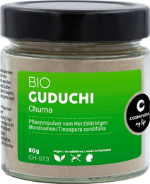 Cosmoveda BIO Guduchi Churna Pulver – Bild 1 von 1