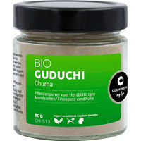 Produktbild von Cosmoveda BIO Guduchi Churna Pulver