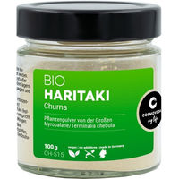 Produktbild von Cosmoveda BIO Haritaki Churna Pulver 1000 g