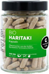Cosmoveda BIO Haritaki Kapseln – Bild 1 von 1
