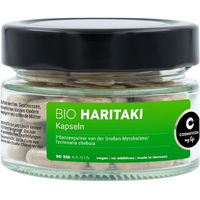 Produktbild von Cosmoveda BIO Haritaki Kapseln