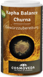 Cosmoveda BIO Kapha Balance Churna Kräuter-Komplex Pulver 1000 g – Bild 1 von 1
