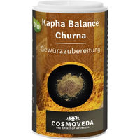 Produktbild von Cosmoveda BIO Kapha Balance Churna Kräuter-Komplex Pulver 1000 g