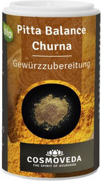 Cosmoveda BIO Pitta Balance Churna Kräuter-Komplex Pulver – Bild 1 von 1
