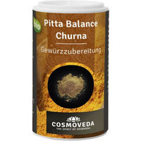 Produktbild von Cosmoveda BIO Pitta Balance Churna Kräuter-Komplex Pulver