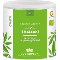 Produktbild von Cosmoveda BIO Shallaki Churna Boswellia Weihrauch Pulver