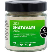 Produktbild von Cosmoveda BIO Shatavari Churna Pulver