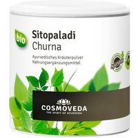 Produktbild von Cosmoveda BIO Sitopaladi Churna Pulver 1000 g