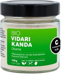 Cosmoveda BIO Vidari Kanda Churna Pulver – Bild 1 von 1