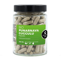 Produktbild von Cosmoveda Punarnava Guggulu Kapseln Bio Vegan