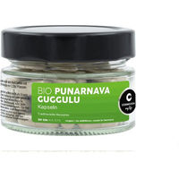 Produktbild von Cosmoveda Punarnava Guggulu Kapseln Bio Vegan