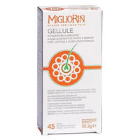 Produktbild von Cosval Migliorinin Kapseln 45 Stück
